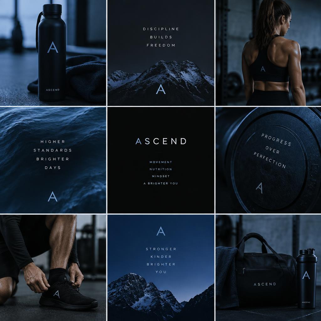 Boutique locale — Après